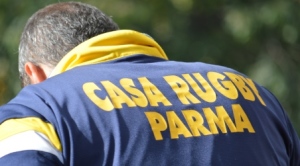 Casa Rugby Parma