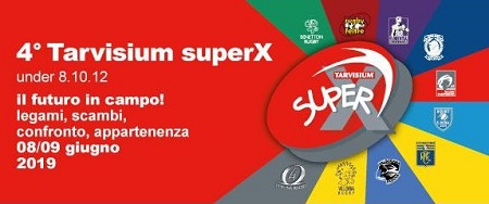 SuperX