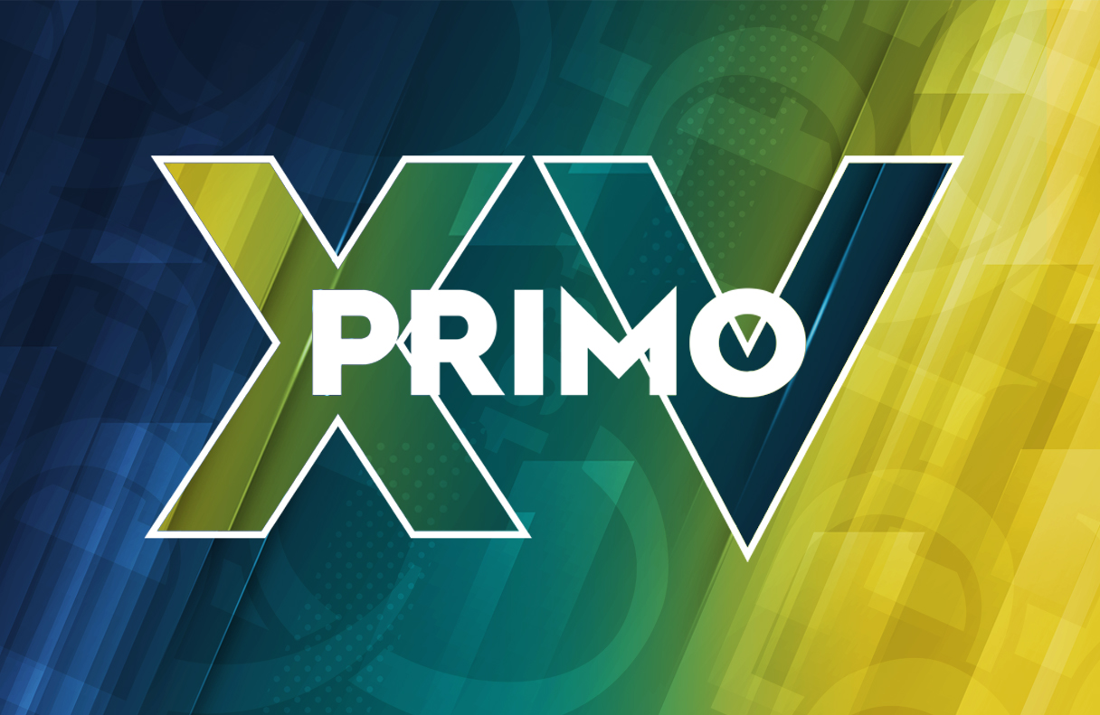 PRIMO XV