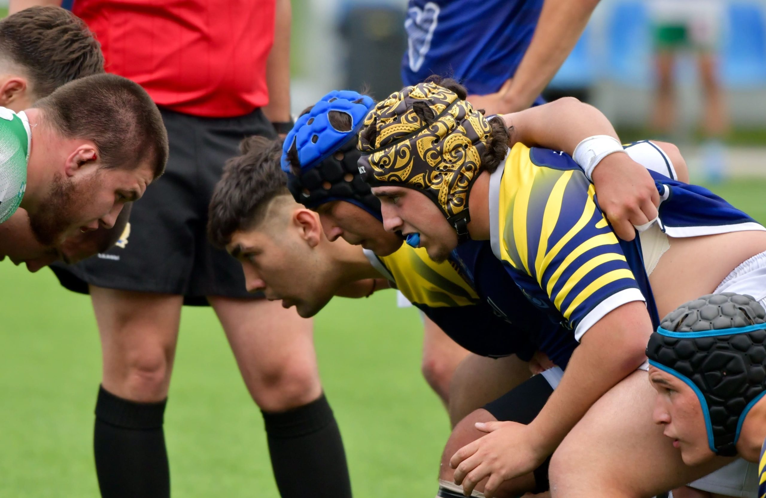 5 - Rugby Parma