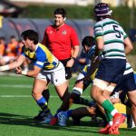Busetto vs CUS Milano