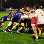 Colorno vs RPFC