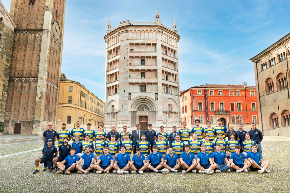 Prima Squadra 2025-26