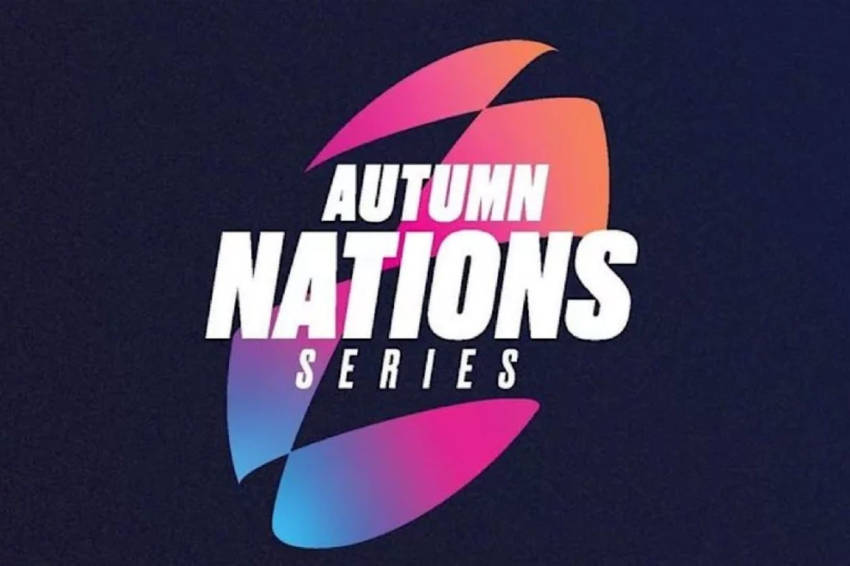 Autumn Nations Series 2025
