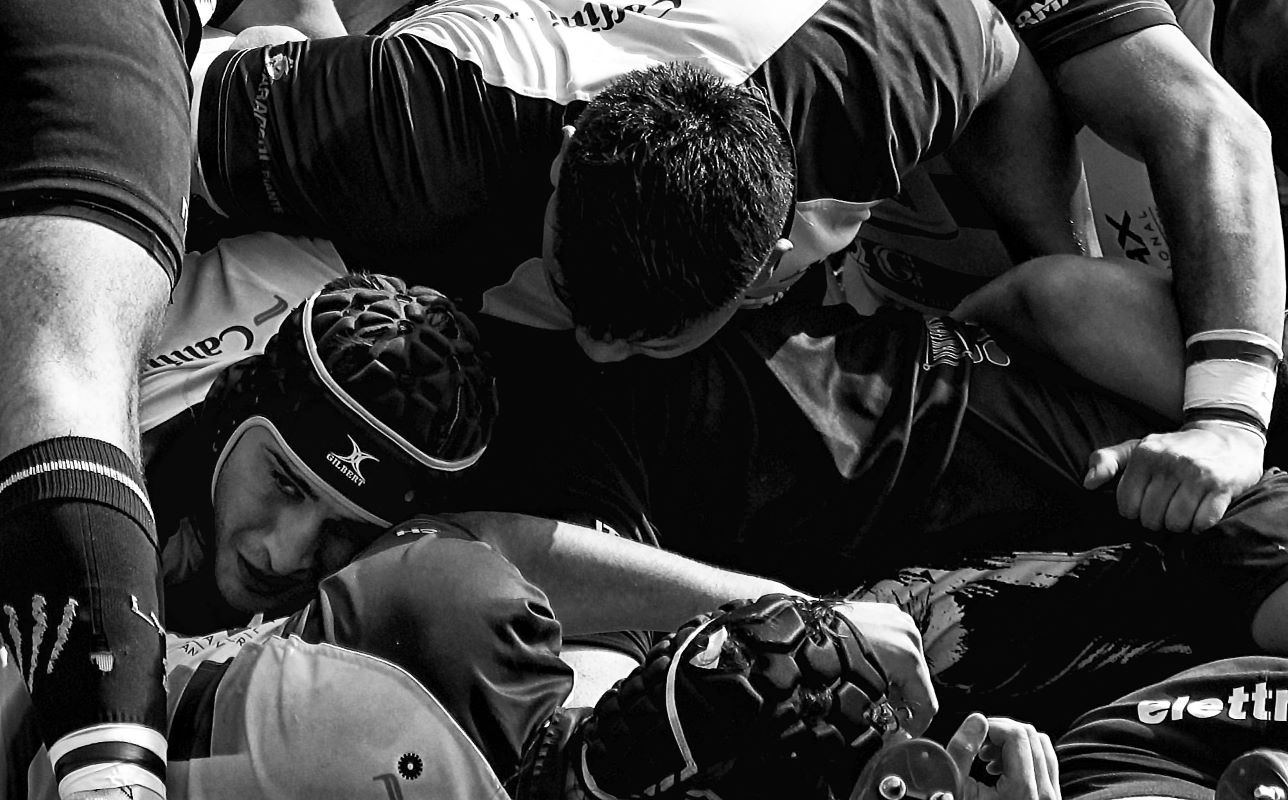 Win or lose – Milla Mariani