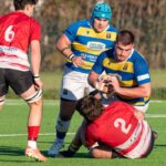 Kakaliashvili vs ASR Milano