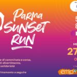 PARMA SUNSET RUN HP