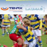 Tonero Tenax Laumas 2026