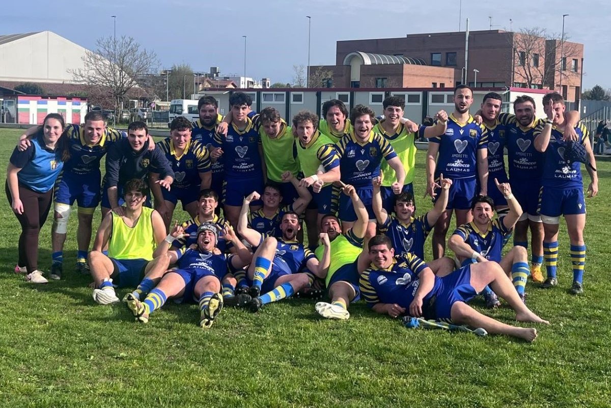 Bassa Bresciana vs RPFC